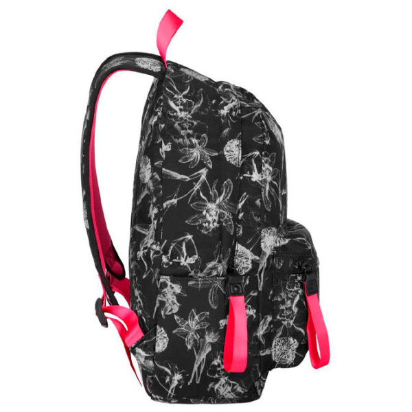 Рюкзак American Tourister Urban groove ug lifestyle Flowers
Черный  photo 4