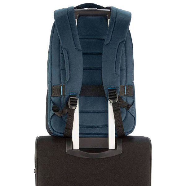 Рюкзак для ноутбука Samsonite Guardit 2.0 15.6" Черный
Синий  photo 6