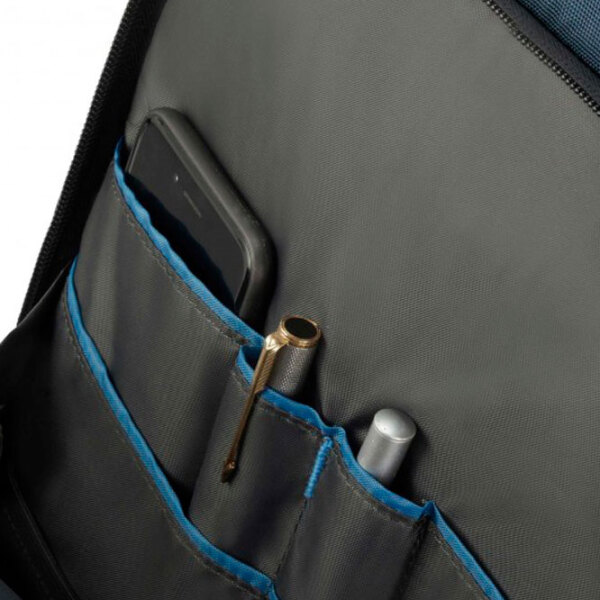 Рюкзак для ноутбука Samsonite Guardit 2.0 15.6" Черный
Синий  photo 7