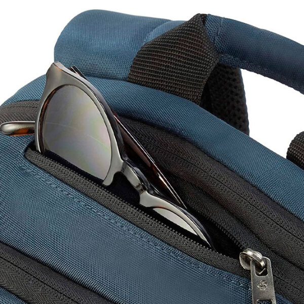 Рюкзак для ноутбука Samsonite Guardit 2.0 15.6" Черный
Синий  photo 9
