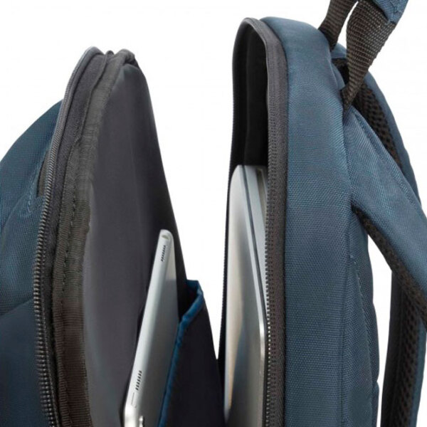 Рюкзак для ноутбука Samsonite Guardit 2.0 15.6" Черный
Синий  photo 10