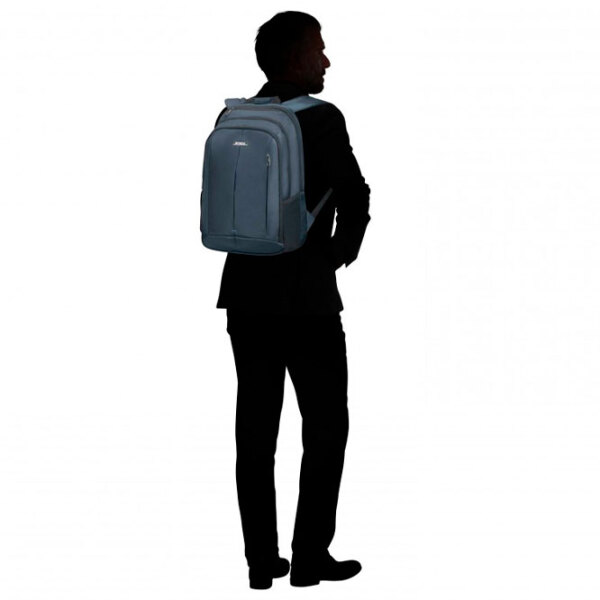 Рюкзак для ноутбука Samsonite Guardit 2.0 15.6" Черный
Синий  photo 12