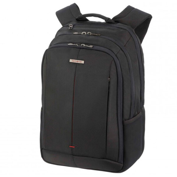 Rucsac pentru laptop Samsonite Guardit 2.0 15.6" Black  photo 2