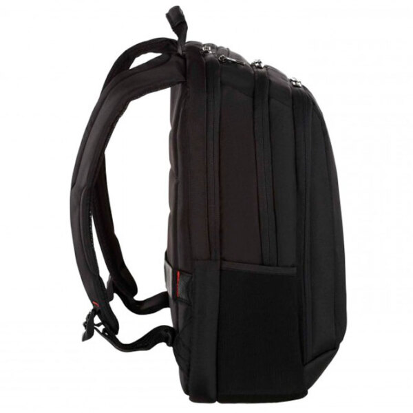 Rucsac pentru laptop Samsonite Guardit 2.0 15.6" Black  photo 4