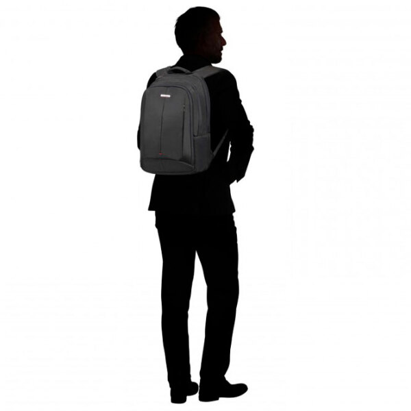 Rucsac pentru laptop Samsonite Guardit 2.0 15.6" Black  photo 7