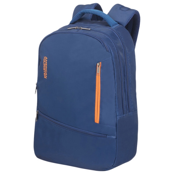 Рюкзак American Tourister Urban groove ug mto sportive Оранжевый
Синий  photo 2