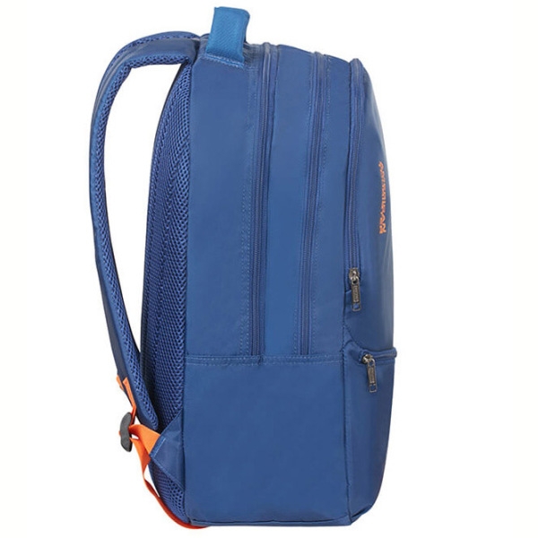 Рюкзак American Tourister Urban groove ug mto sportive Оранжевый
Синий  photo 4