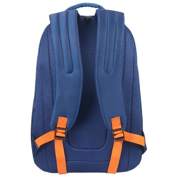 Рюкзак American Tourister Urban groove ug mto sportive Оранжевый
Синий  photo 5