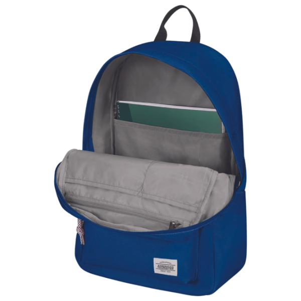 Рюкзак American Tourister Upbeat Atlantic
Синий  photo 3