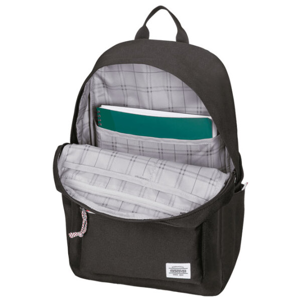 Рюкзак American Tourister Upbeat Черный  photo 5