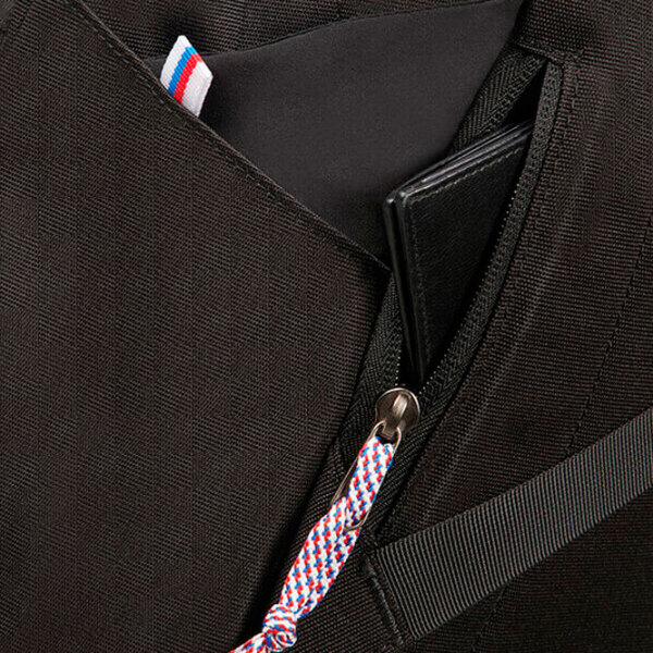 Рюкзак American Tourister Upbeat Черный  photo 7