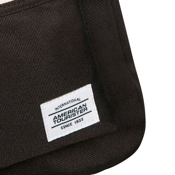 Рюкзак American Tourister Upbeat Черный  photo 9