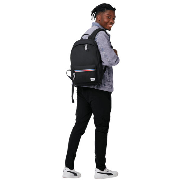 Рюкзак American Tourister Upbeat Черный  photo 11