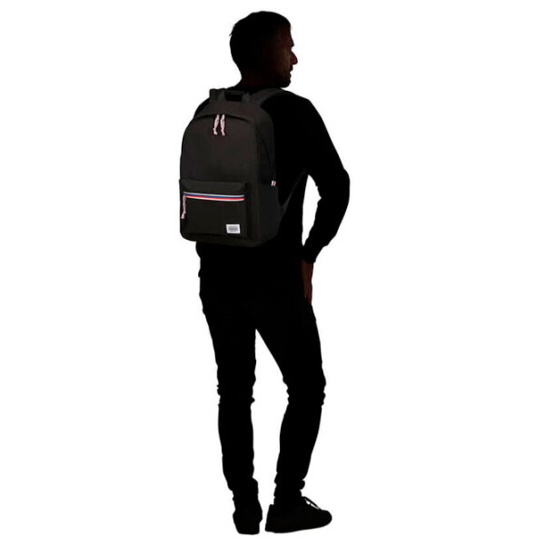 Рюкзак American Tourister Upbeat Черный  photo 12