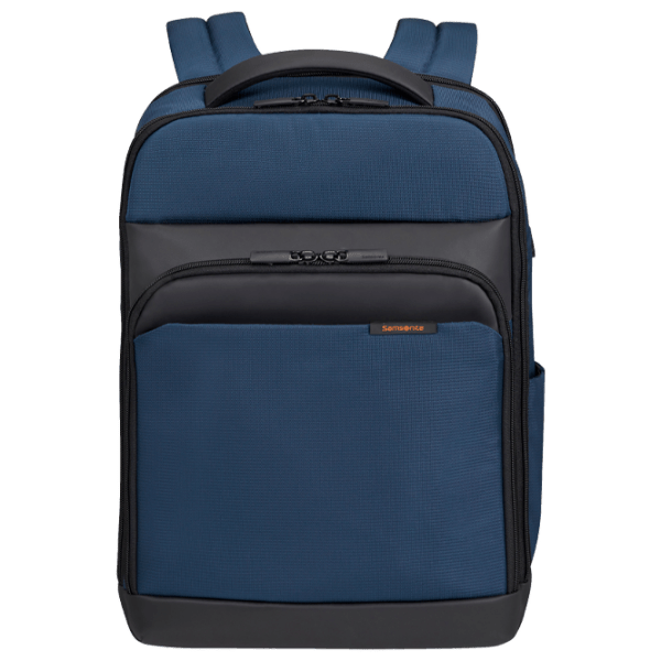 Рюкзак для ноутбука Samsonite Mysight 15.6" Черный
Синий  photo 1