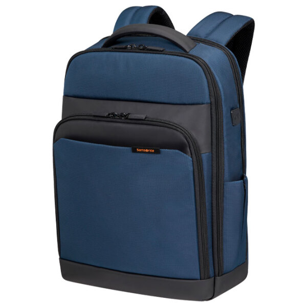 Рюкзак для ноутбука Samsonite Mysight 15.6" Черный
Синий  photo 2