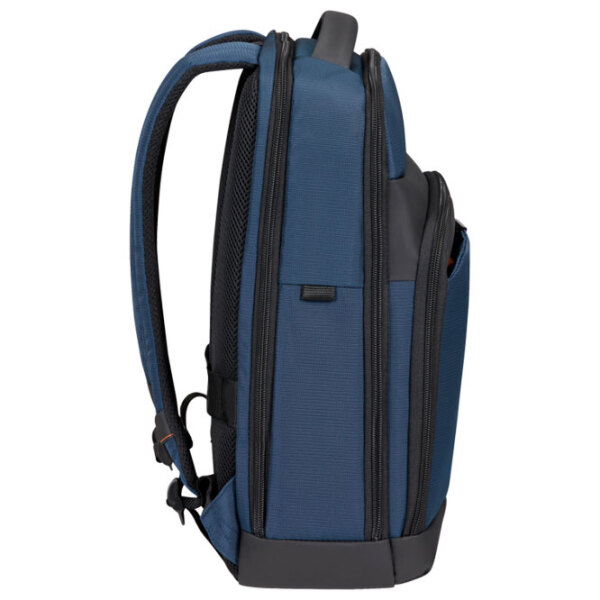 Рюкзак для ноутбука Samsonite Mysight 15.6" Черный
Синий  photo 3