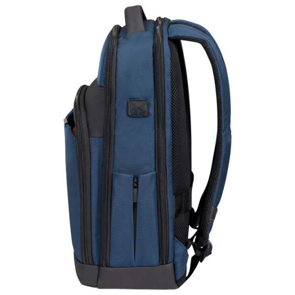 Рюкзак для ноутбука Samsonite Mysight 15.6" Черный
Синий  photo 4