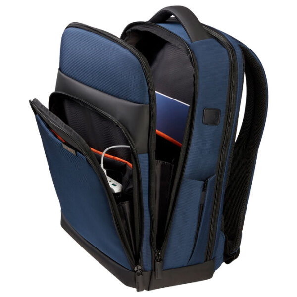 Рюкзак для ноутбука Samsonite Mysight 15.6" Черный
Синий  photo 5