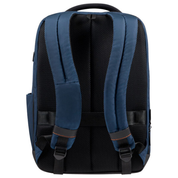 Рюкзак для ноутбука Samsonite Mysight 15.6" Черный
Синий  photo 7