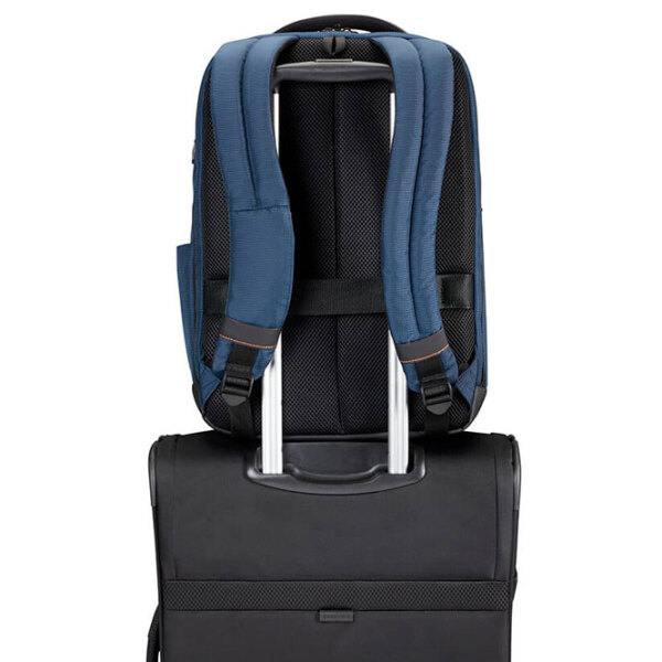 Рюкзак для ноутбука Samsonite Mysight 15.6" Черный
Синий  photo 8