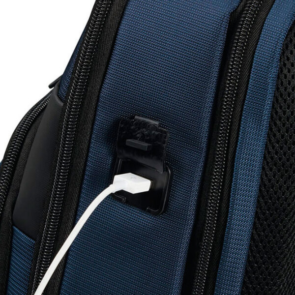 Рюкзак для ноутбука Samsonite Mysight 15.6" Черный
Синий  photo 11