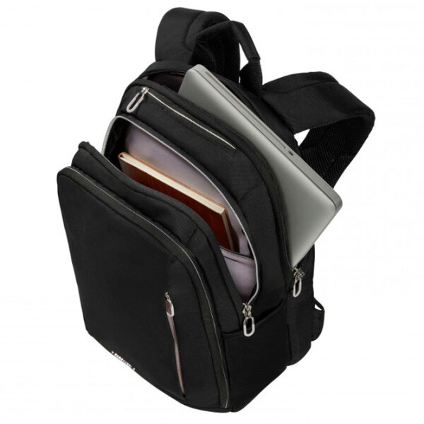 Rucsac pentru laptop Samsonite Guardit Classy 14.1" Black  photo 6