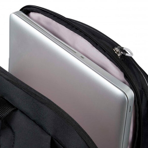 Rucsac pentru laptop Samsonite Guardit Classy 14.1" Black  photo 7