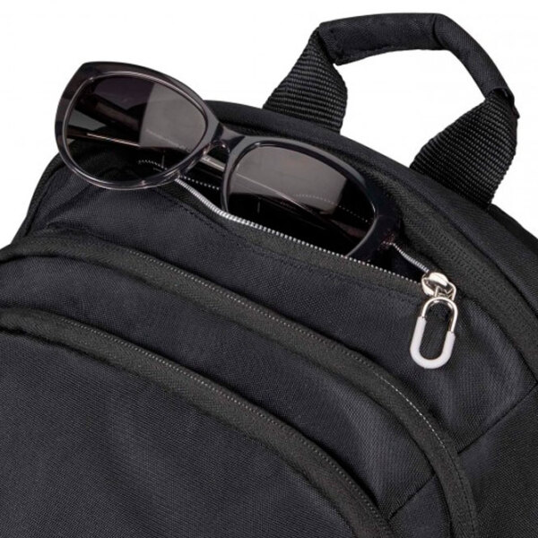 Rucsac pentru laptop Samsonite Guardit Classy 14.1" Black  photo 8