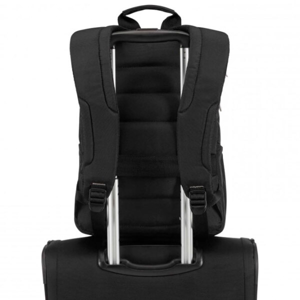Rucsac pentru laptop Samsonite Guardit Classy 14.1" Black  photo 12