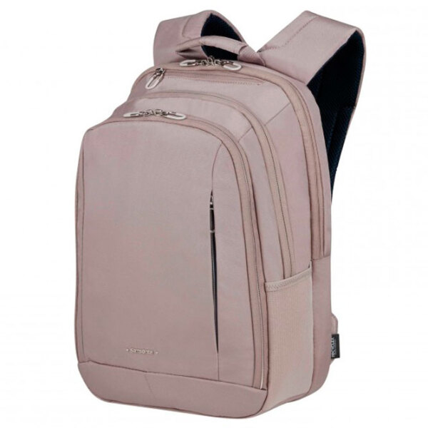 Rucsac pentru laptop Samsonite Guardit Classy 14.1" Stone
Grey  photo 2