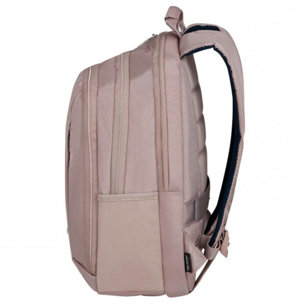 Rucsac pentru laptop Samsonite Guardit Classy 14.1" Stone
Grey  photo 4