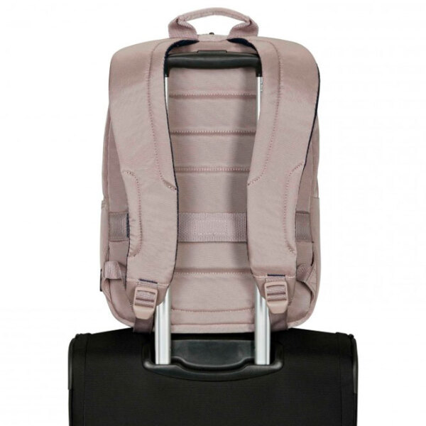 Rucsac pentru laptop Samsonite Guardit Classy 14.1" Stone
Grey  photo 7