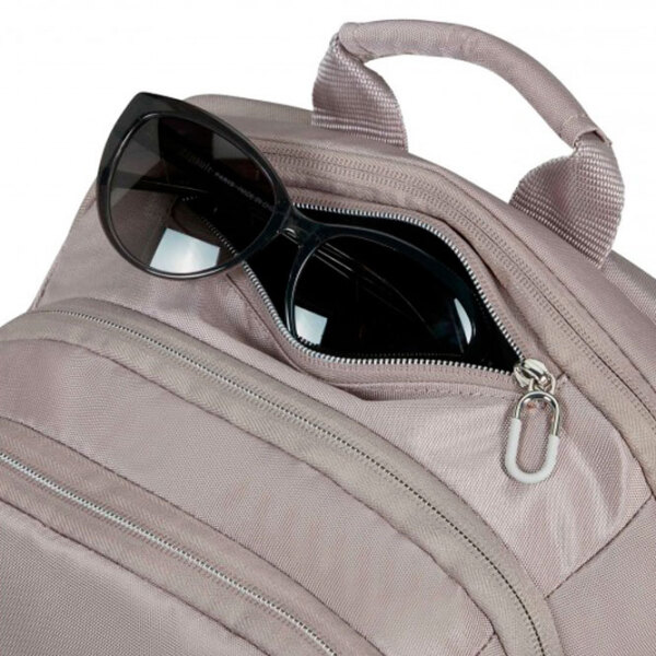 Rucsac pentru laptop Samsonite Guardit Classy 14.1" Stone
Grey  photo 8