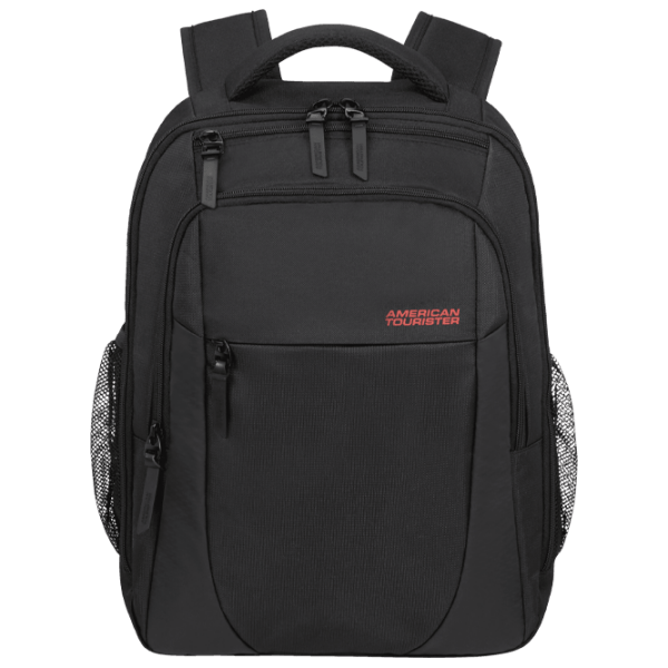 Рюкзак для ноутбука American Tourister URBAN GROOVE UG12 15.6" Серый
Черный  photo 1