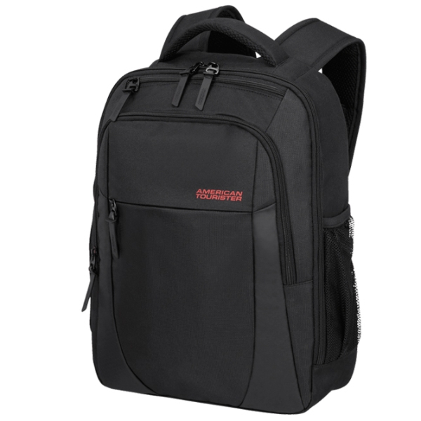 Рюкзак для ноутбука American Tourister URBAN GROOVE UG12 15.6" Серый
Черный  photo 2
