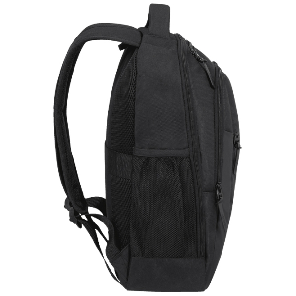 Рюкзак для ноутбука American Tourister URBAN GROOVE UG12 15.6" Серый
Черный  photo 3