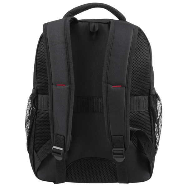 Рюкзак для ноутбука American Tourister URBAN GROOVE UG12 15.6" Серый
Черный  photo 4
