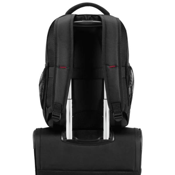 Рюкзак для ноутбука American Tourister URBAN GROOVE UG12 15.6" Серый
Черный  photo 5
