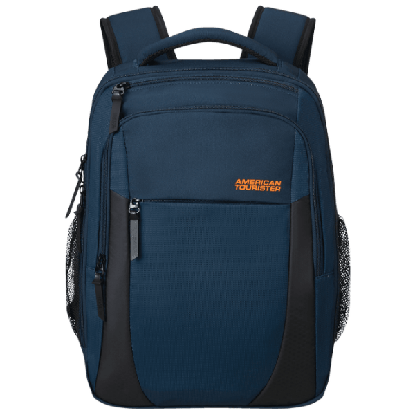Рюкзак для ноутбука American Tourister URBAN GROOVE UG12 15.6" Navy
Dark  photo 1