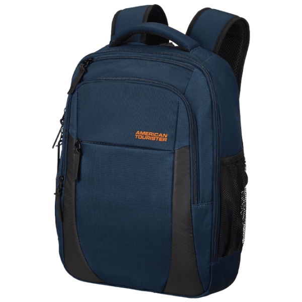 Рюкзак для ноутбука American Tourister URBAN GROOVE UG12 15.6" Navy
Dark  photo 2