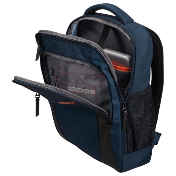 Рюкзак для ноутбука American Tourister URBAN GROOVE UG12 15.6" Navy
Dark  photo 4