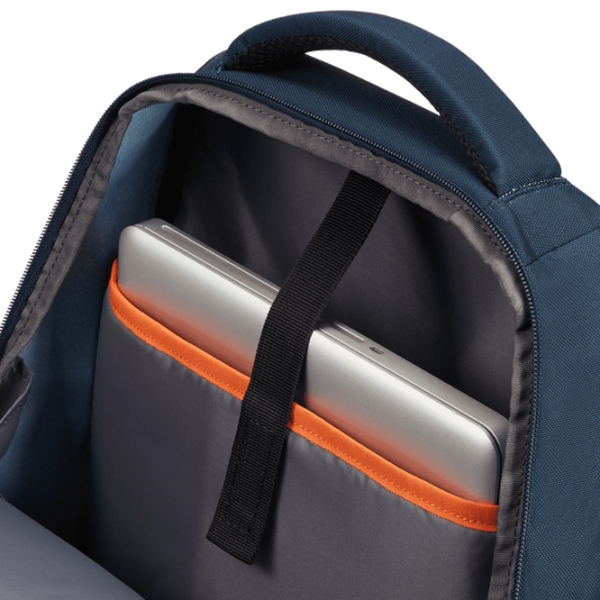 Рюкзак для ноутбука American Tourister URBAN GROOVE UG12 15.6" Navy
Dark  photo 5