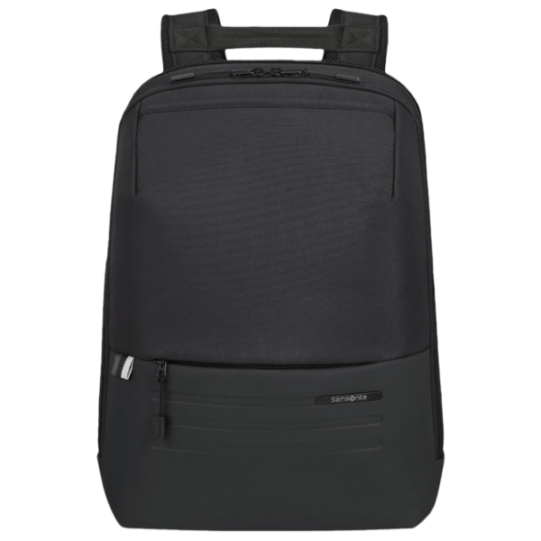 Рюкзак для ноутбука Samsonite Stackd Biz 15.6" Черный  photo 1
