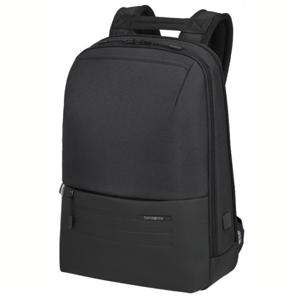 Рюкзак для ноутбука Samsonite Stackd Biz 15.6" Черный  photo 2
