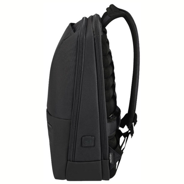 Рюкзак для ноутбука Samsonite Stackd Biz 15.6" Черный  photo 3