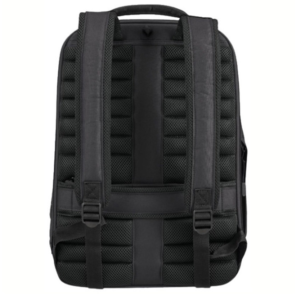 Рюкзак для ноутбука Samsonite Stackd Biz 15.6" Черный  photo 4
