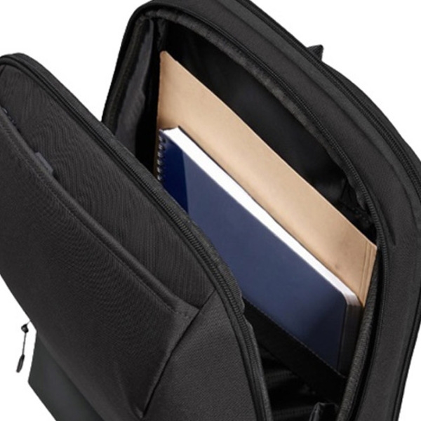 Рюкзак для ноутбука Samsonite Stackd Biz 15.6" Черный  photo 5