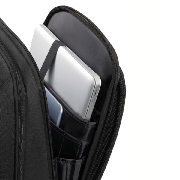 Рюкзак для ноутбука Samsonite Stackd Biz 15.6" Черный  photo 6