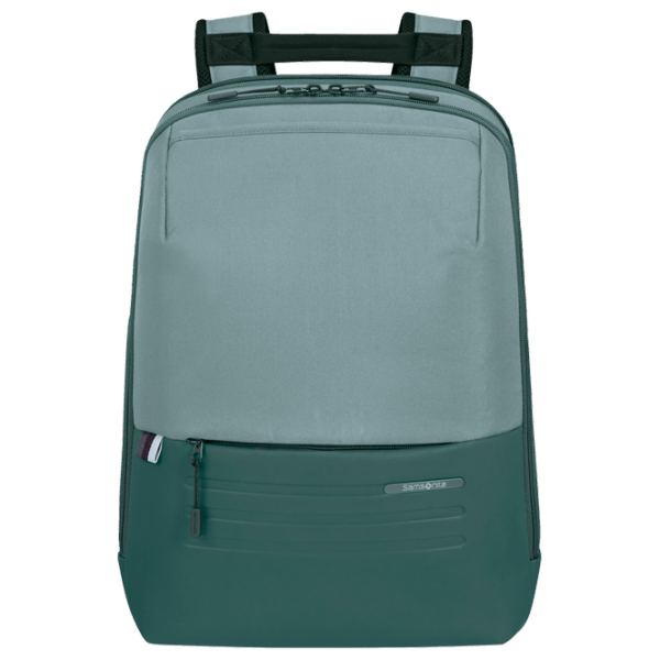 Rucsac Samsonite Stackd Biz 15.6" Forest
Green  photo 1